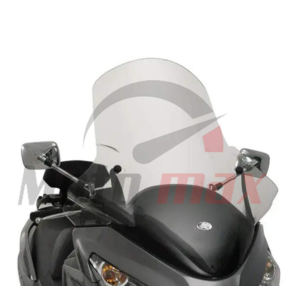 Kit za montazu vizira Kappa Suzuki Burgman 400 06-16 D266KITK