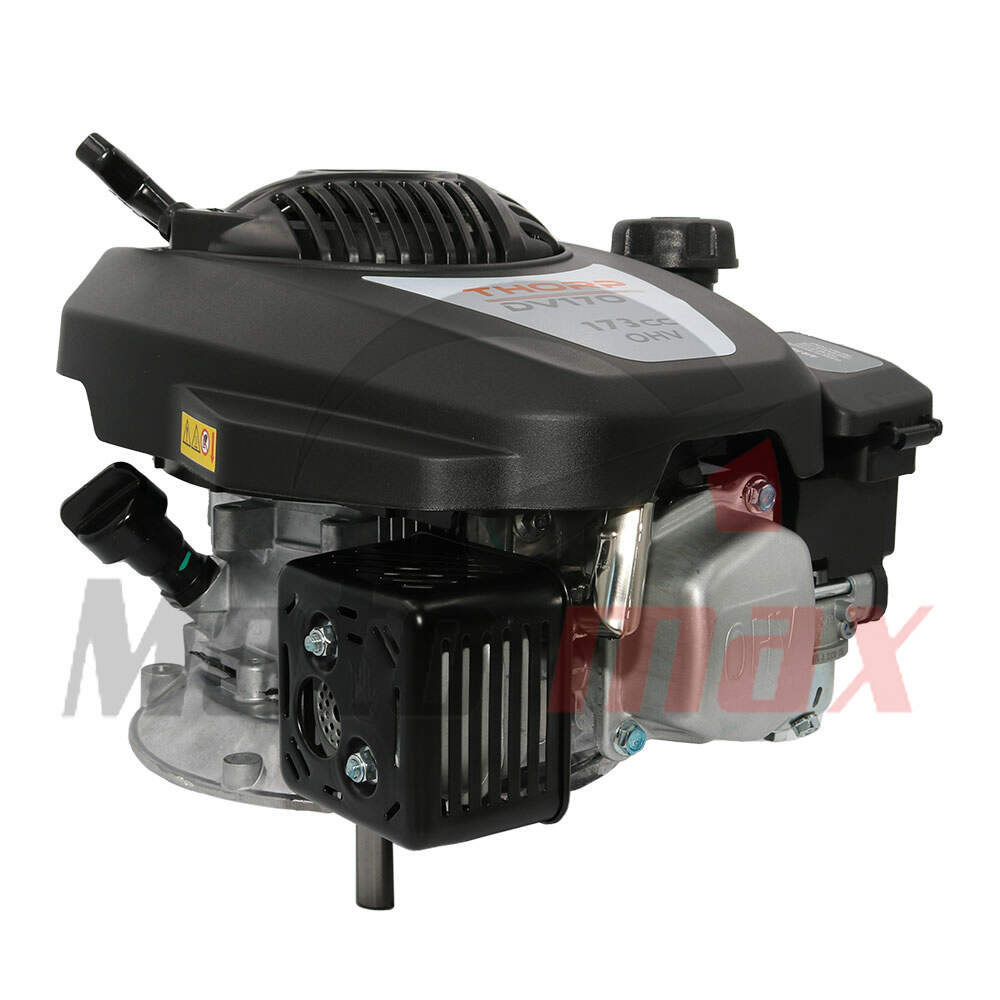 Motor thorp kosacice ohv 4,5 ks dvo170 (radilica 22,2 x 62mm)