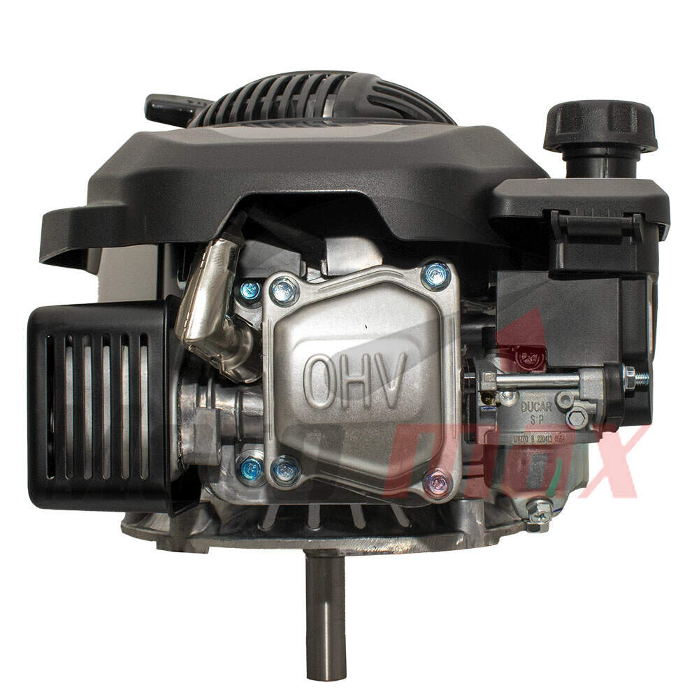 Motor kosacice ohv 4,5 ks dvo170l (radilica 22,2 x 80mm) 