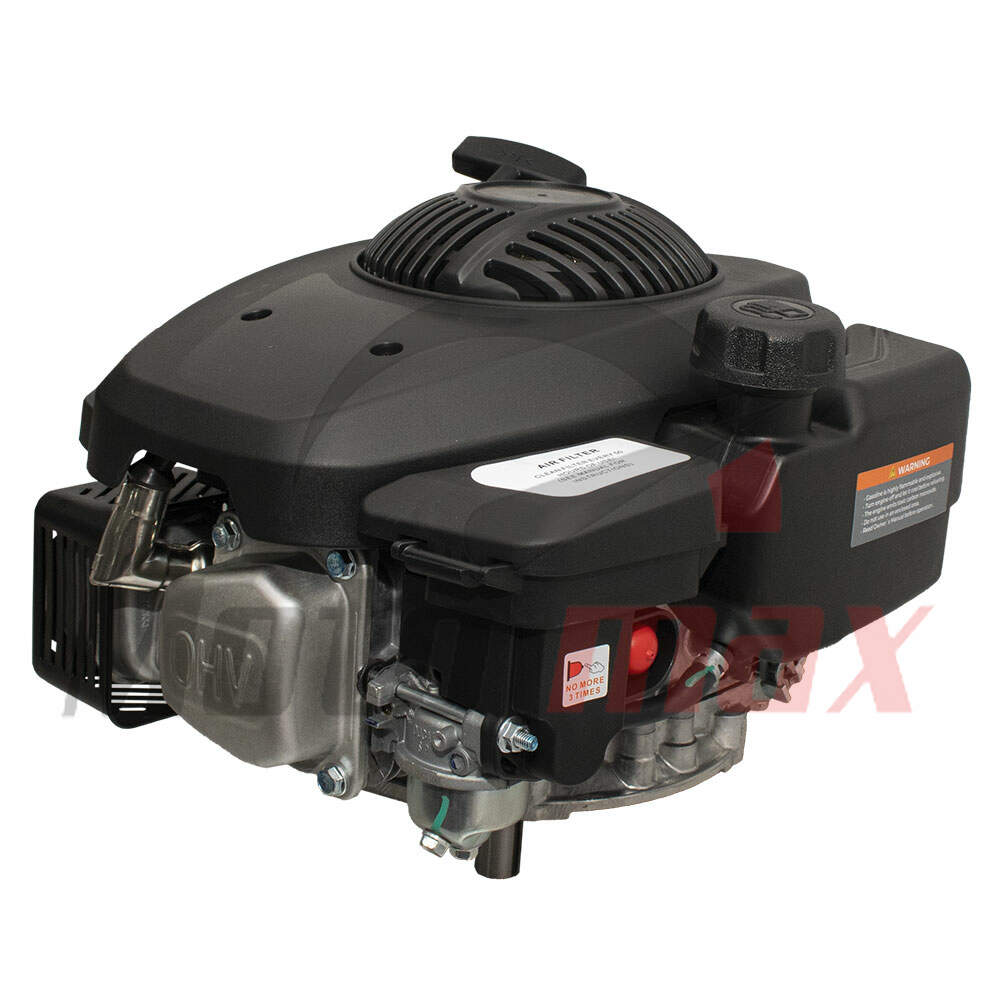 Motor kosacice ohv 4,5 ks dvo170l (radilica 22,2 x 80mm) 