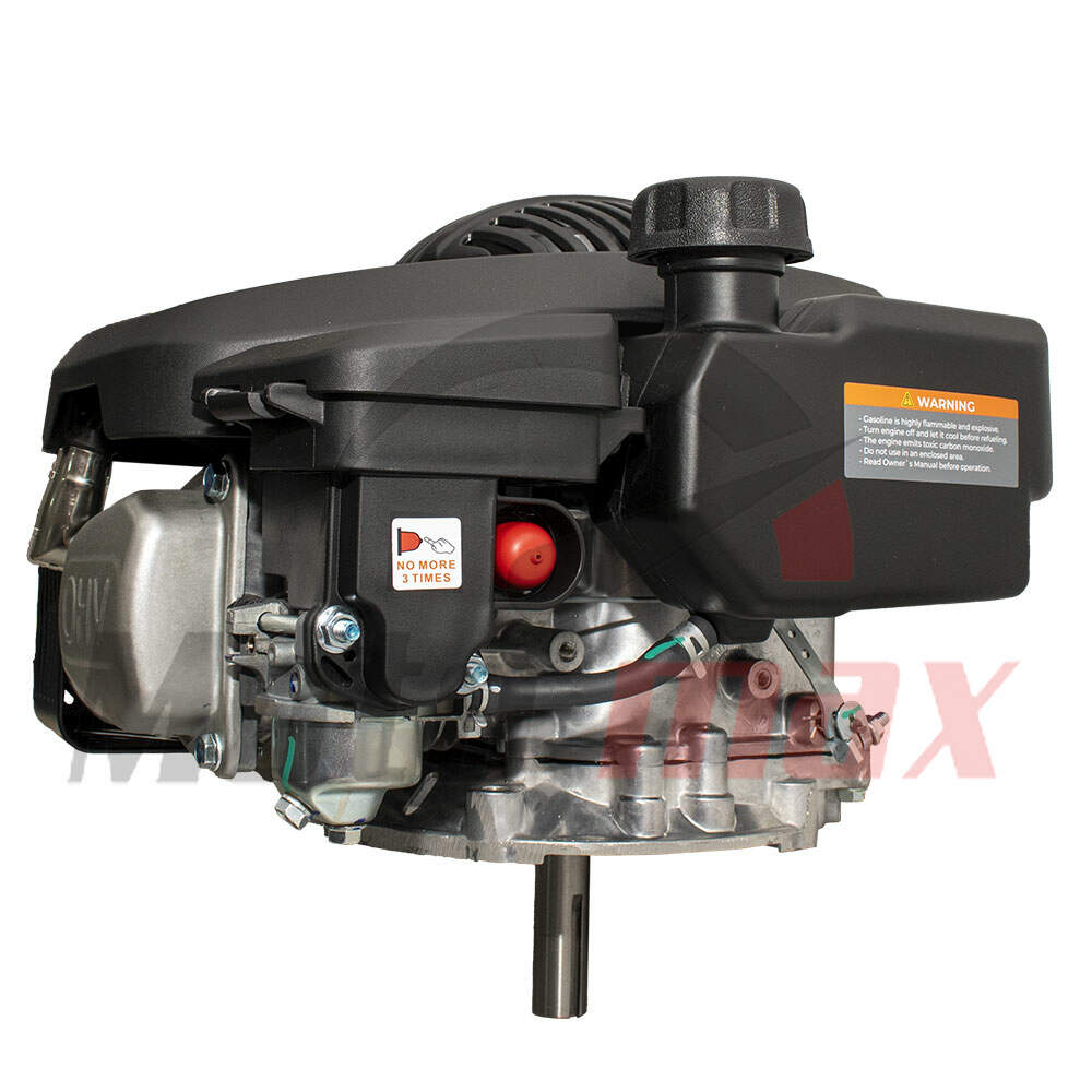 Motor kosacice ohv 4,5 ks dvo170l (radilica 22,2 x 80mm) 