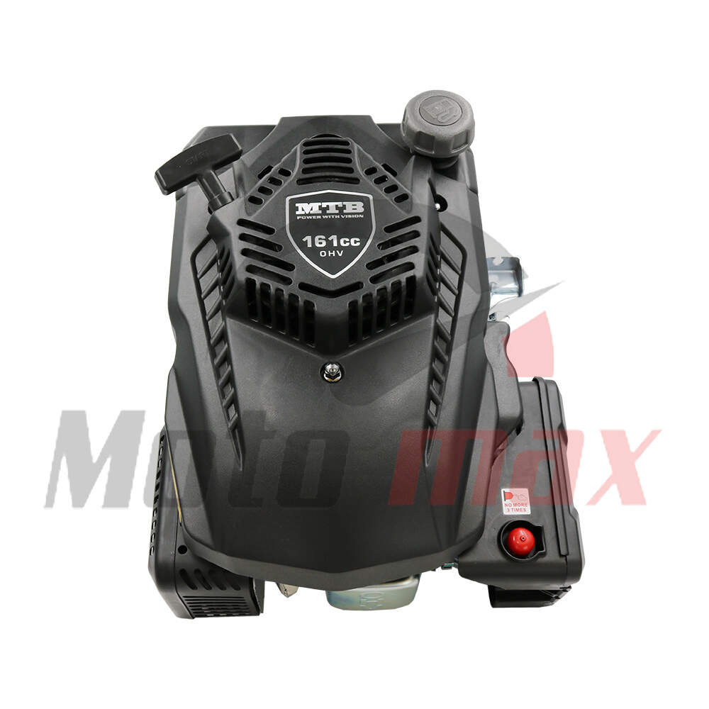 Lawnmower engine ohv 5,0 hp dvo160