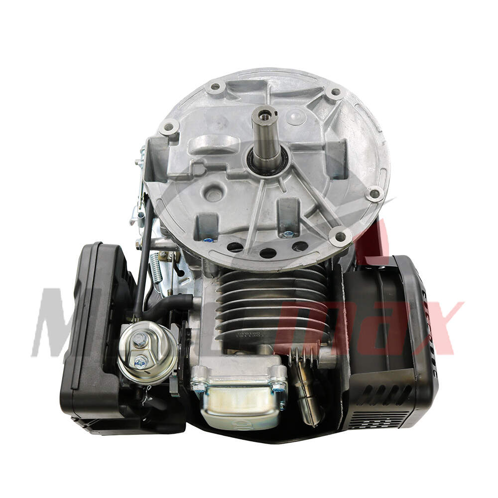 Lawnmower engine ohv 5,0 hp dvo160