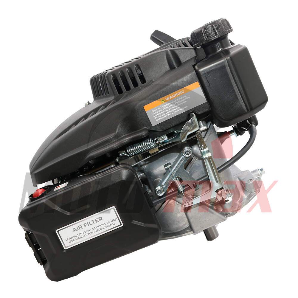 Motor thorp kosacice ohv 6,0 ks dvo173 (radilica 22,2 x 60mm)