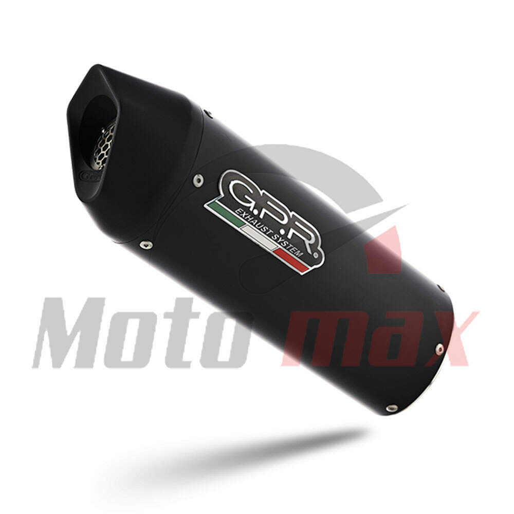 Top auspuha cf moto mt 800 22-24 e5 furore evo4 crni