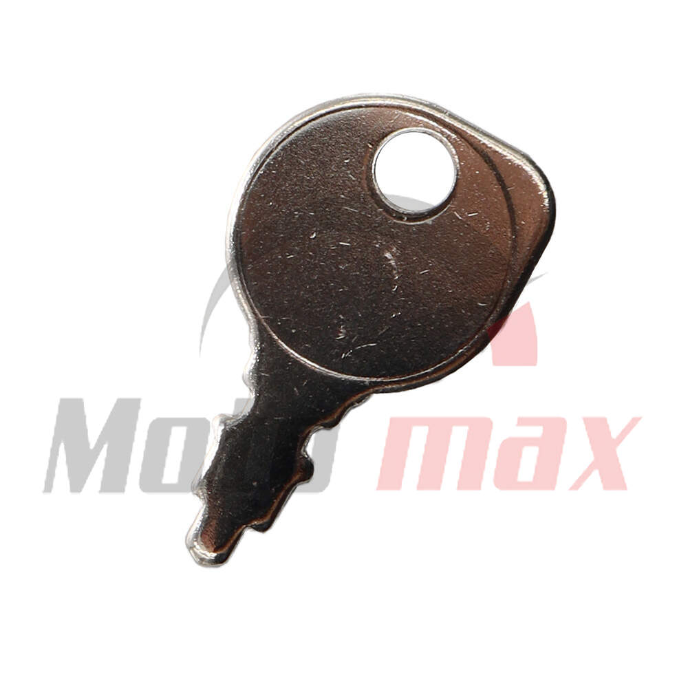 Standard key for most mowers