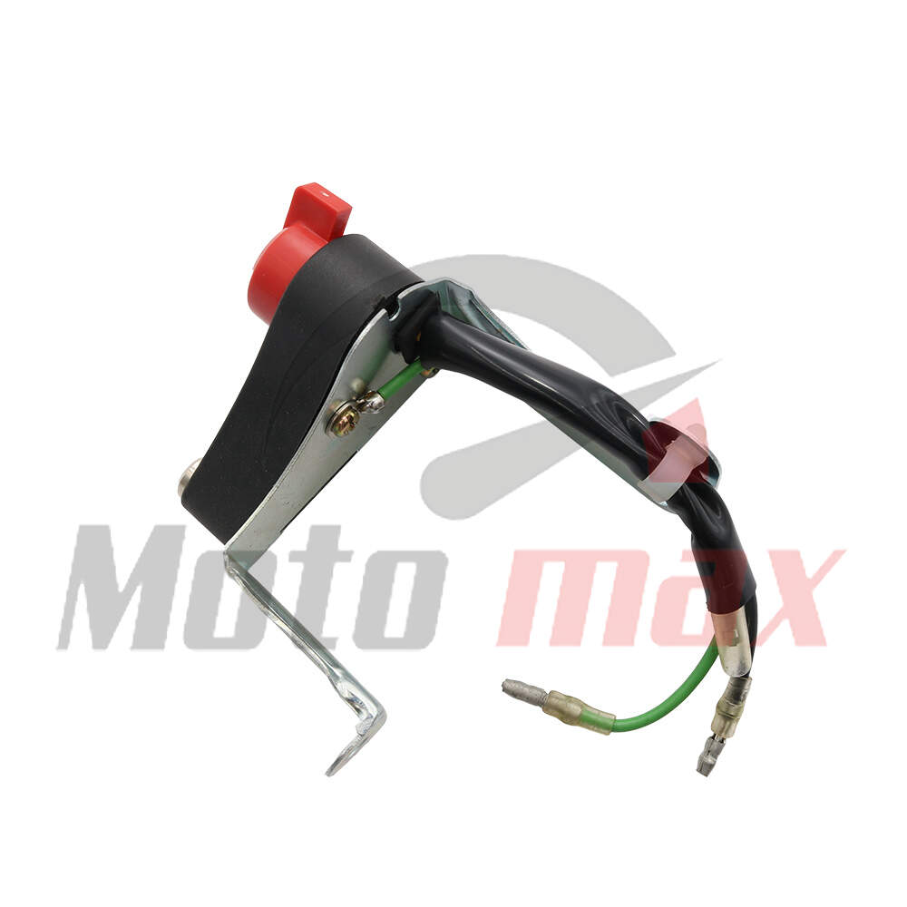 Oil switch honda gx 240