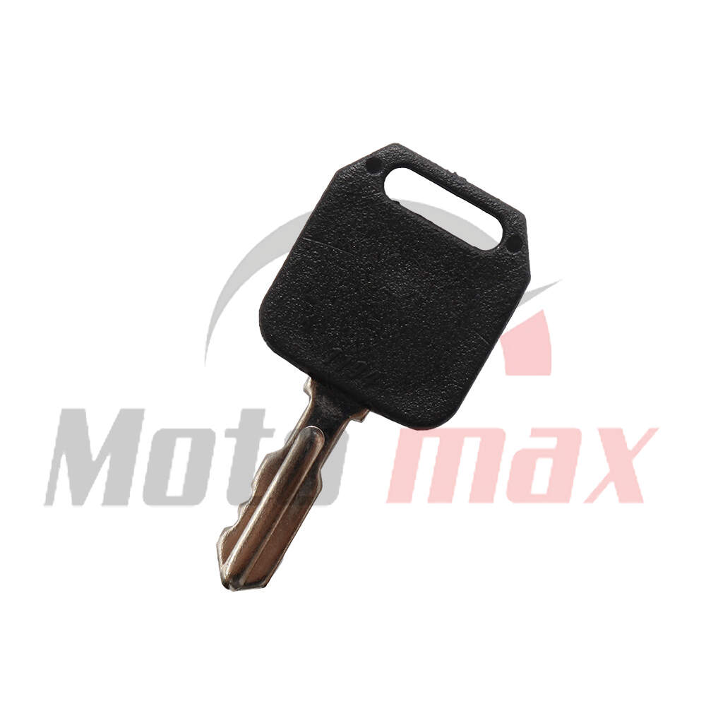 Standard key for most mowers