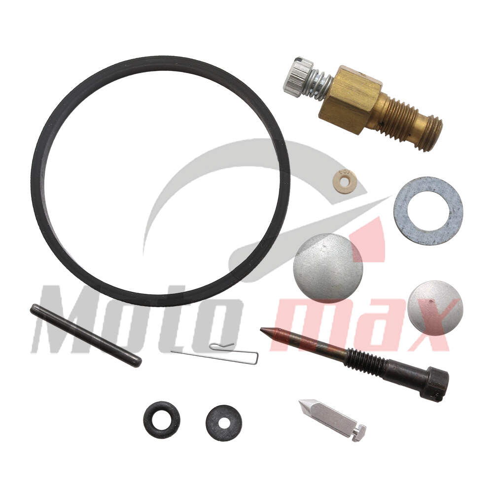 Set za reparaciju karburatora TEC kpl 631029