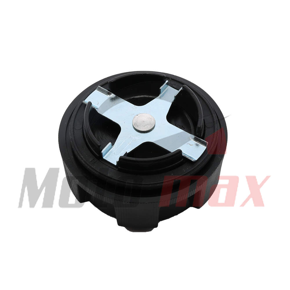 Fuel cap b&s 5 hp 490075