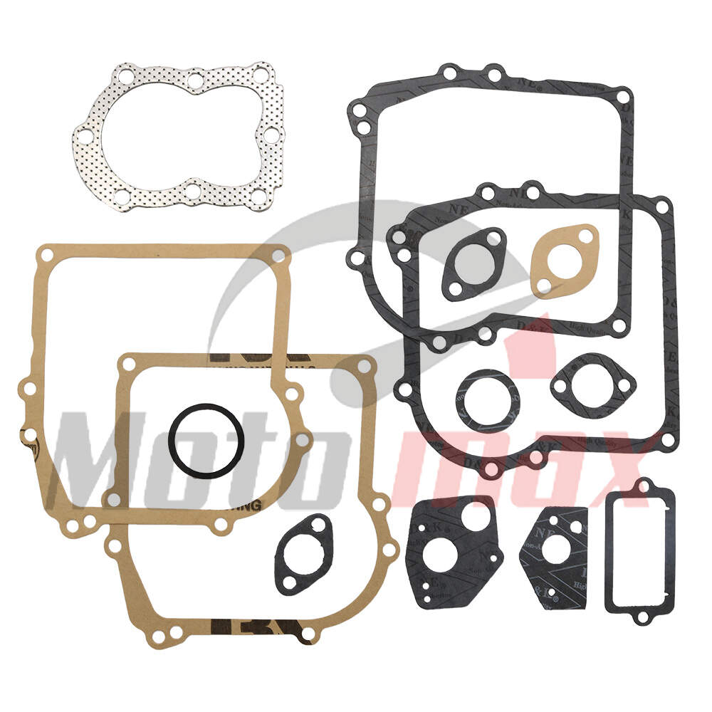 Gasket set B&S 2 - 3,5 HP 297275