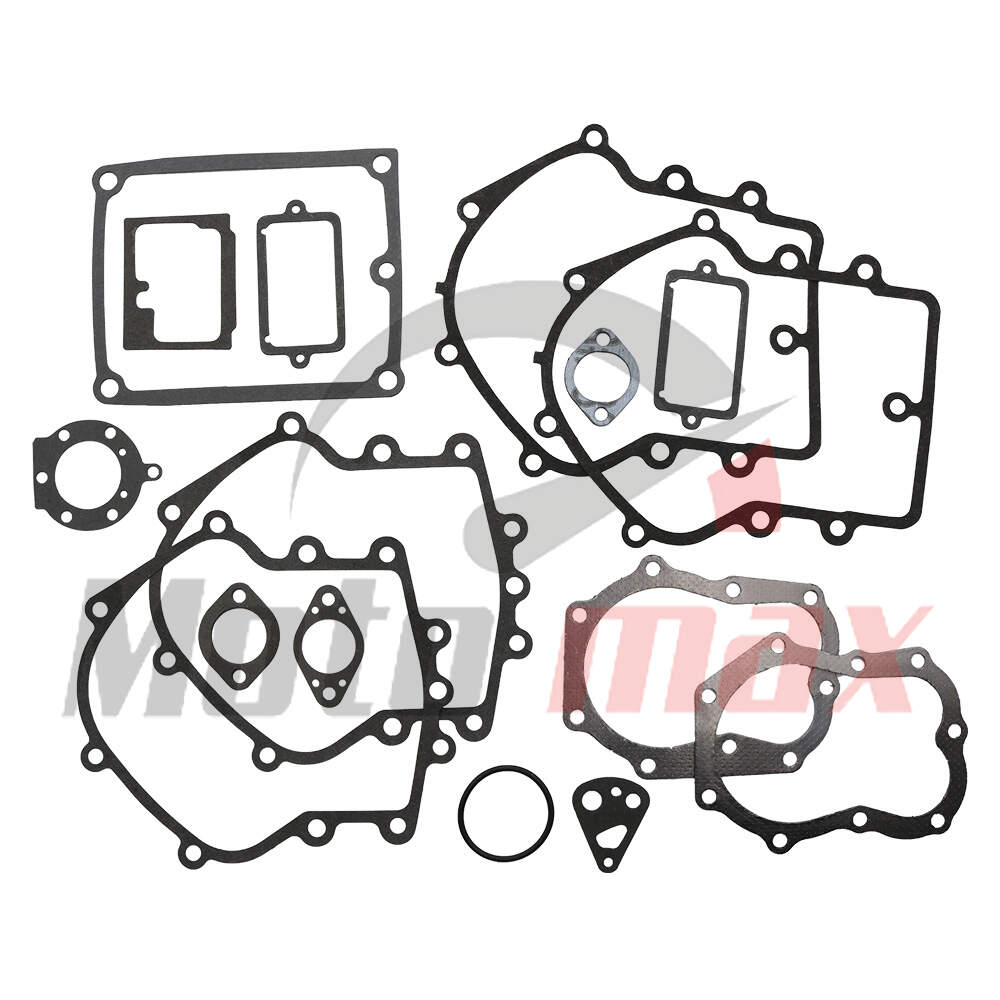 Gasket set B&S 16 - 18 HP 495868