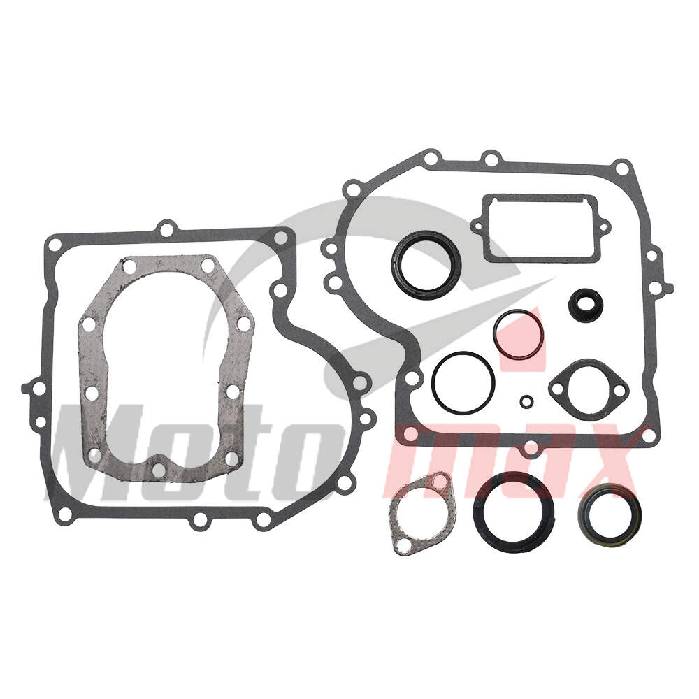 Gasket set B&S 10 - 12 HP 490525