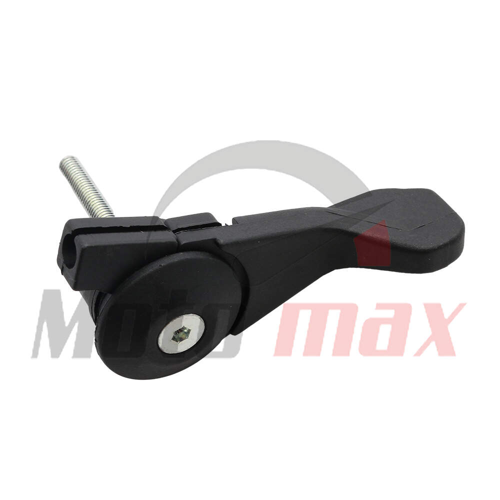 Throttle lever m6x44 mm right rotattion