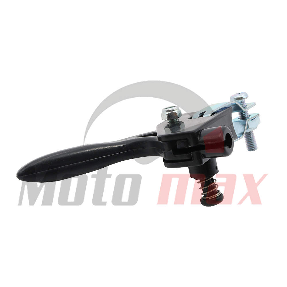 Throttle lever for lawnmower dia 22 mm