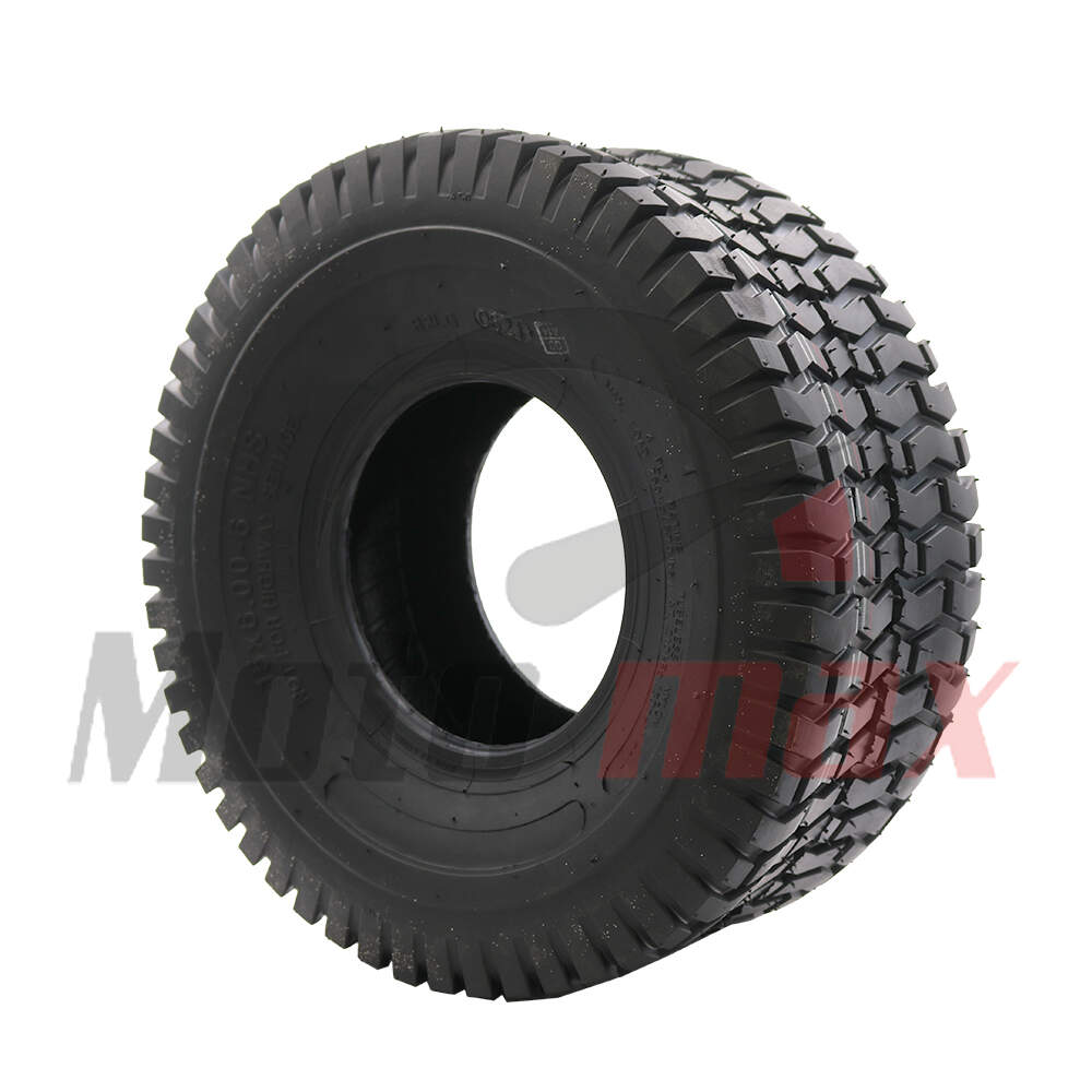 Spoljna guma za traktor kosacice 15x600-6 (4 PLY)