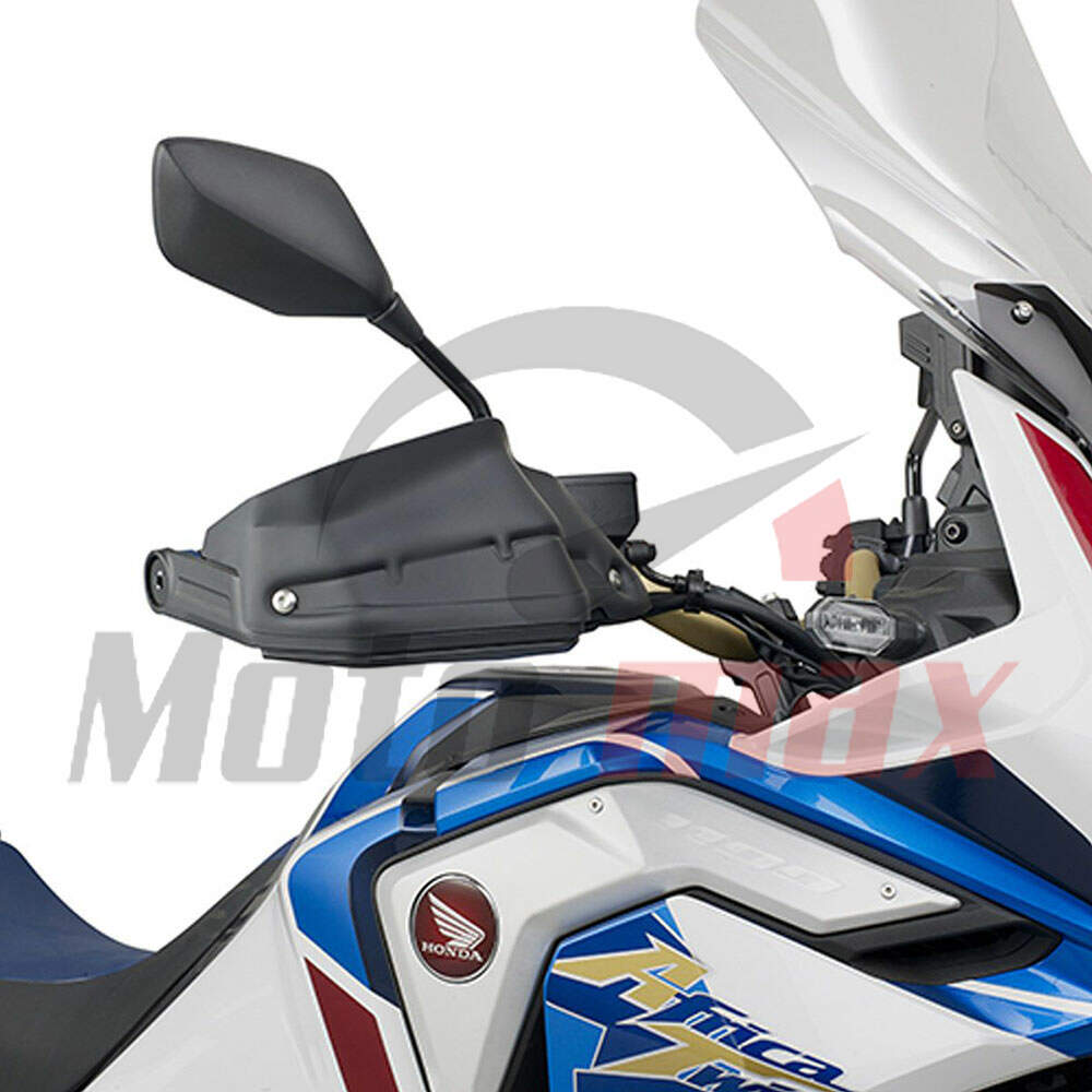 Stitnici za ruke Kappa Honda CRF 1100 Africa Twin 20-23 EH1178K