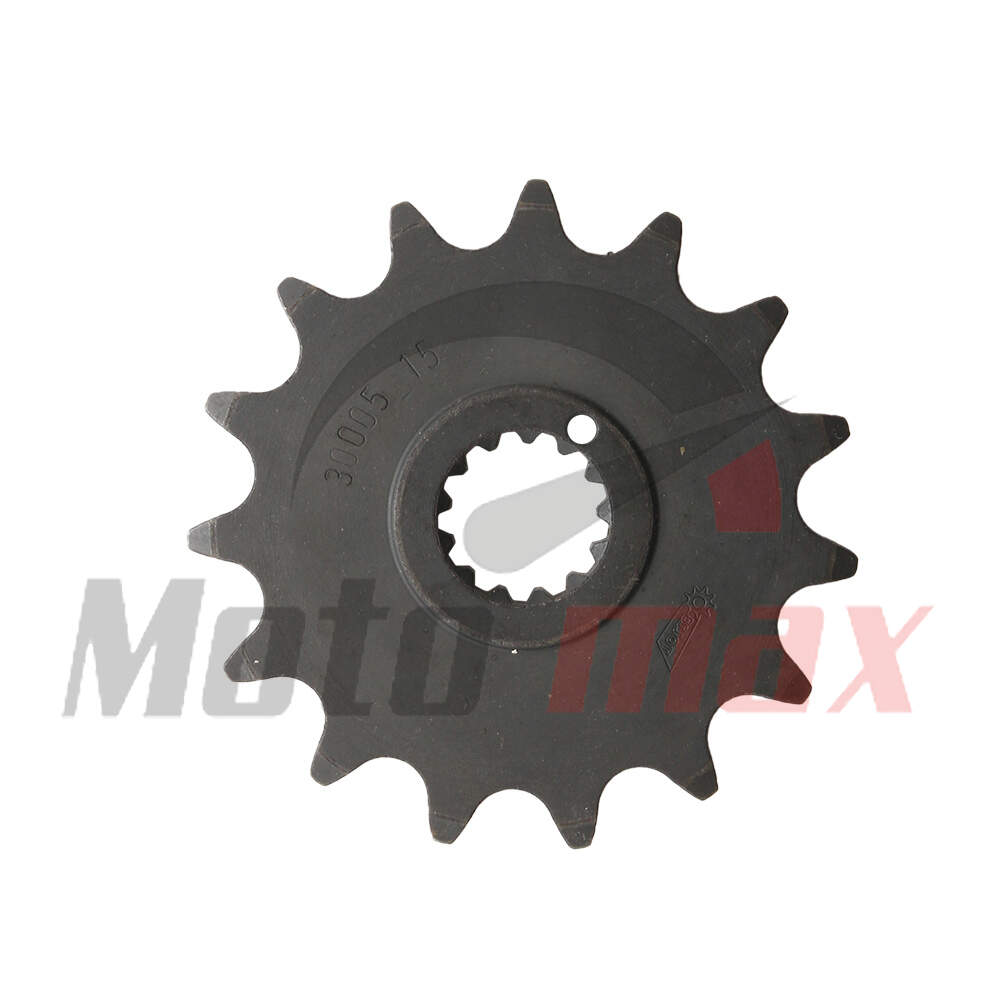 Front sprocket ESJOT Kawasaki Z1000 15 T (50-30005-15)