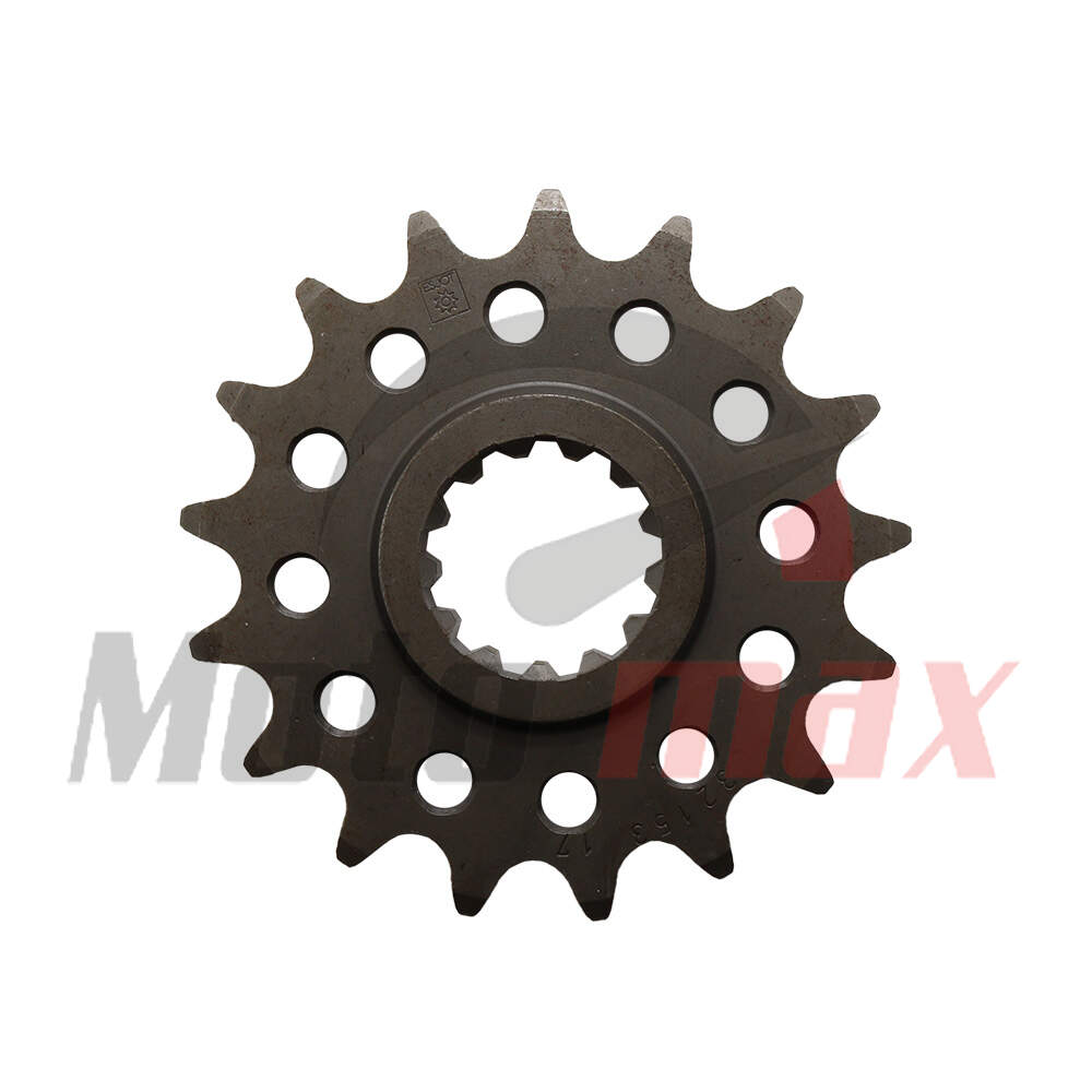 Front sprocket ESJOT Yamaha YZF1000 R1 17 T (50-32153-17S)