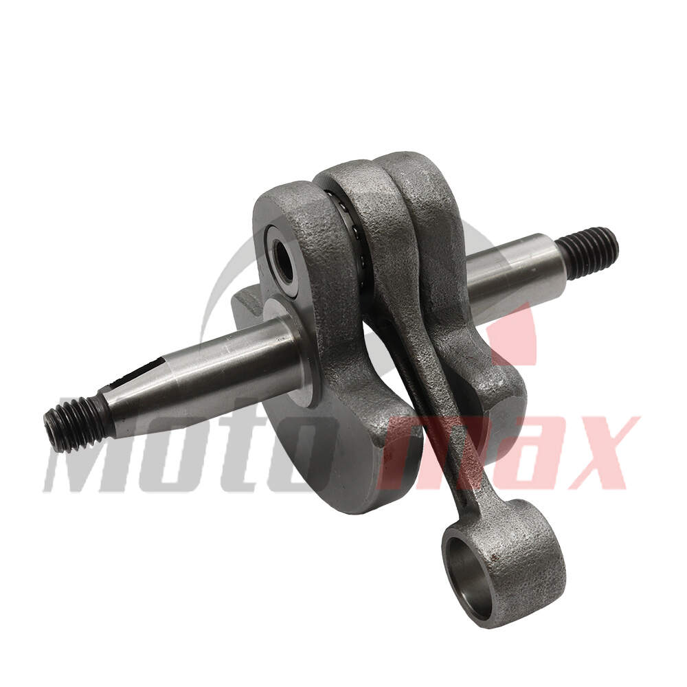 Crankshaft S 120 350