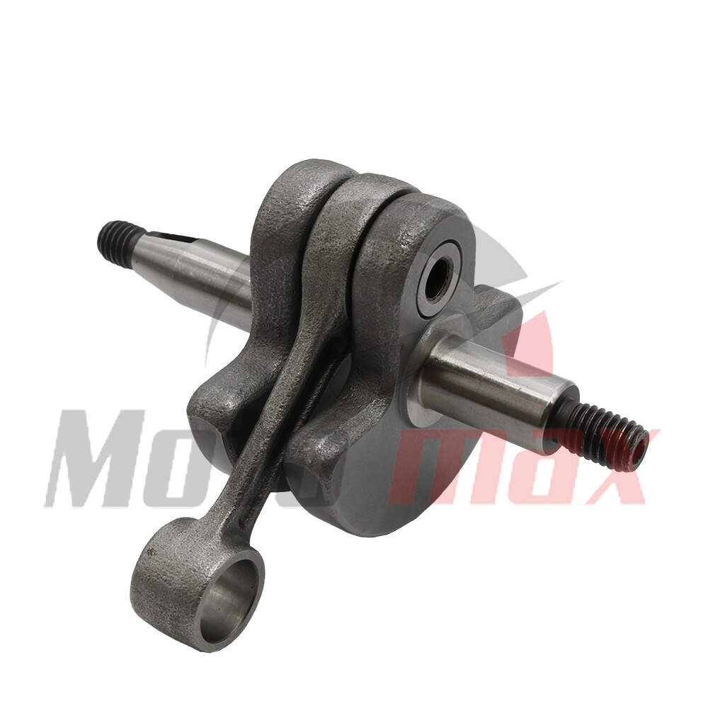 Crankshaft s 120 350