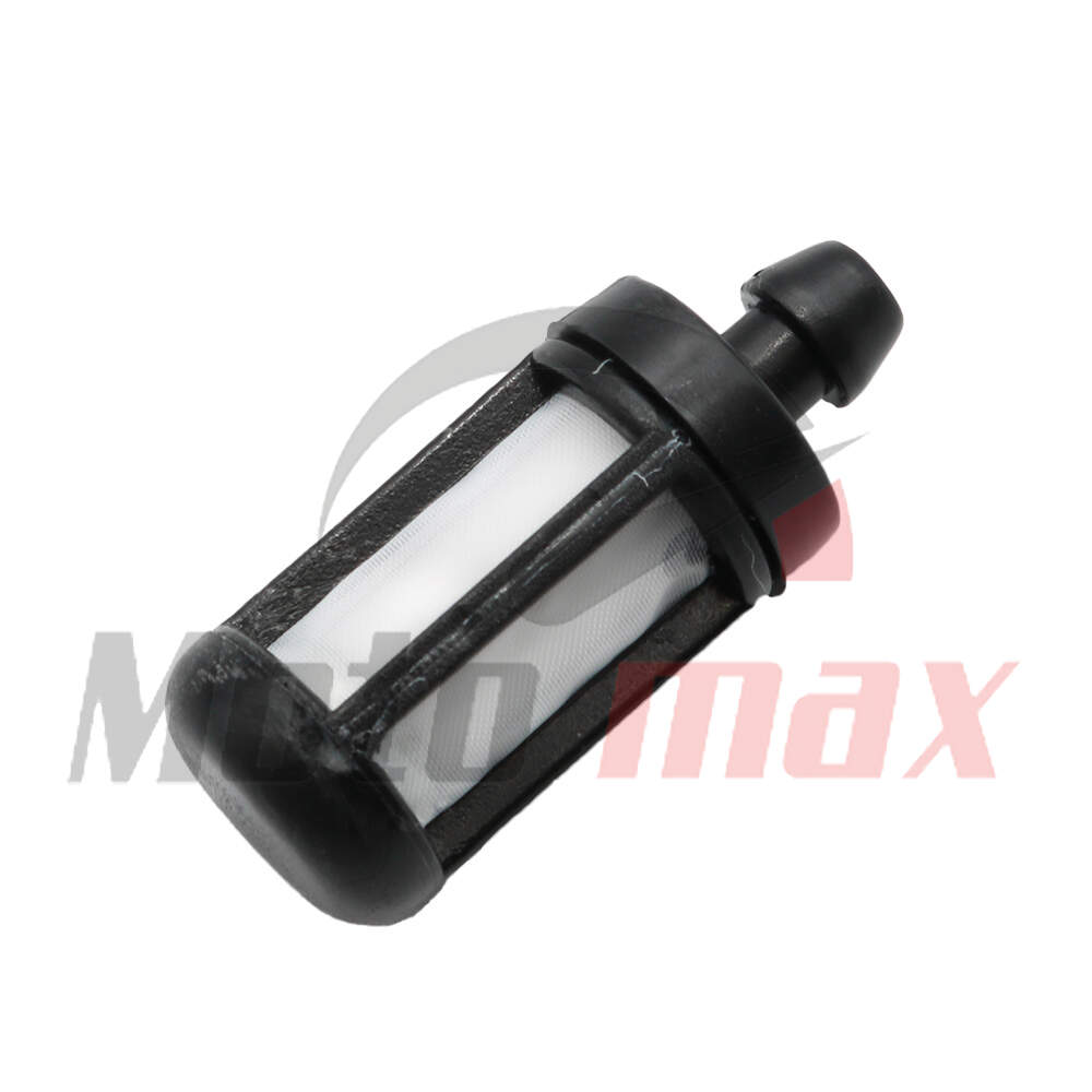 Filter goriva Stil 6,3 mm crni siri THORP