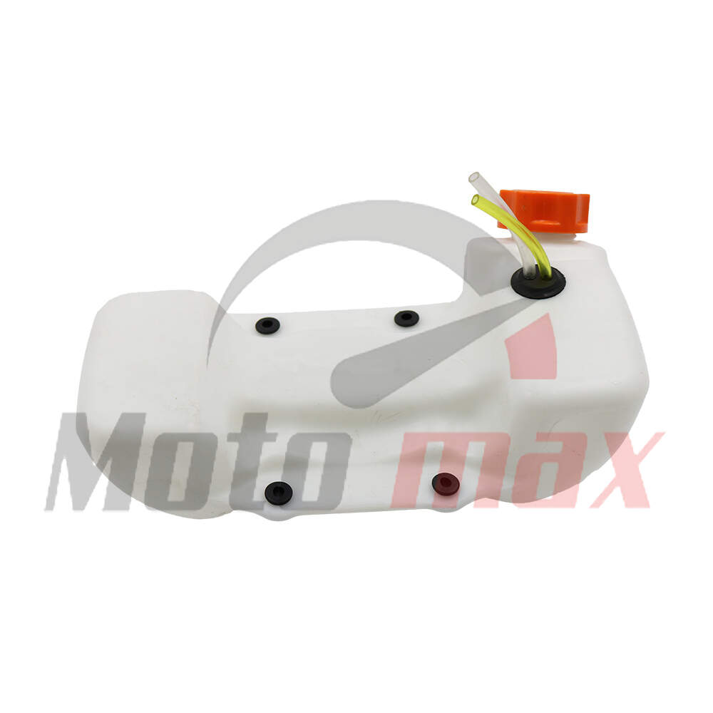 Fuell tank Chinese brushcutter 52 cc