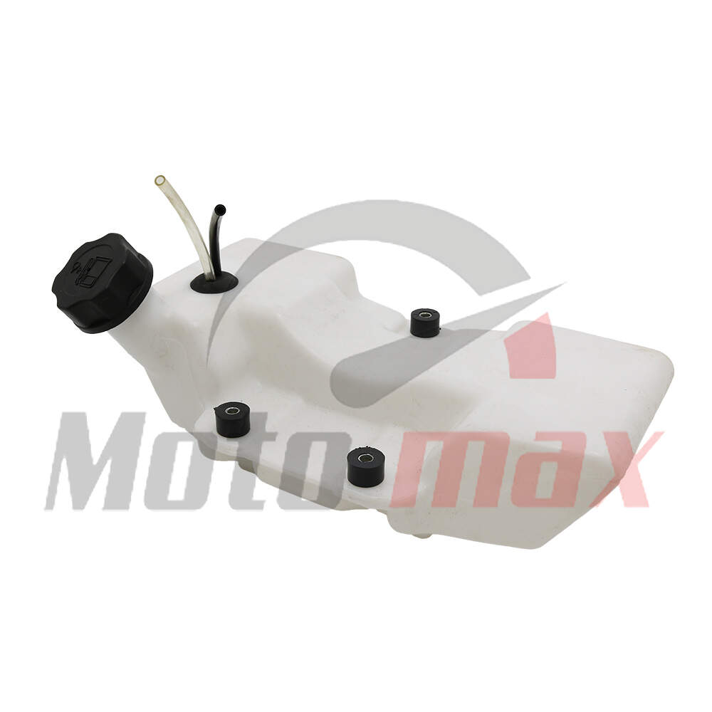 Fuell tankvchinese brushcutter 63 cc