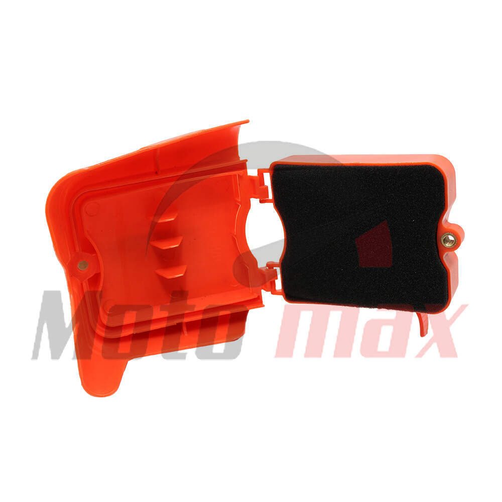 Air filter housing chinese brushcutter 52 cc