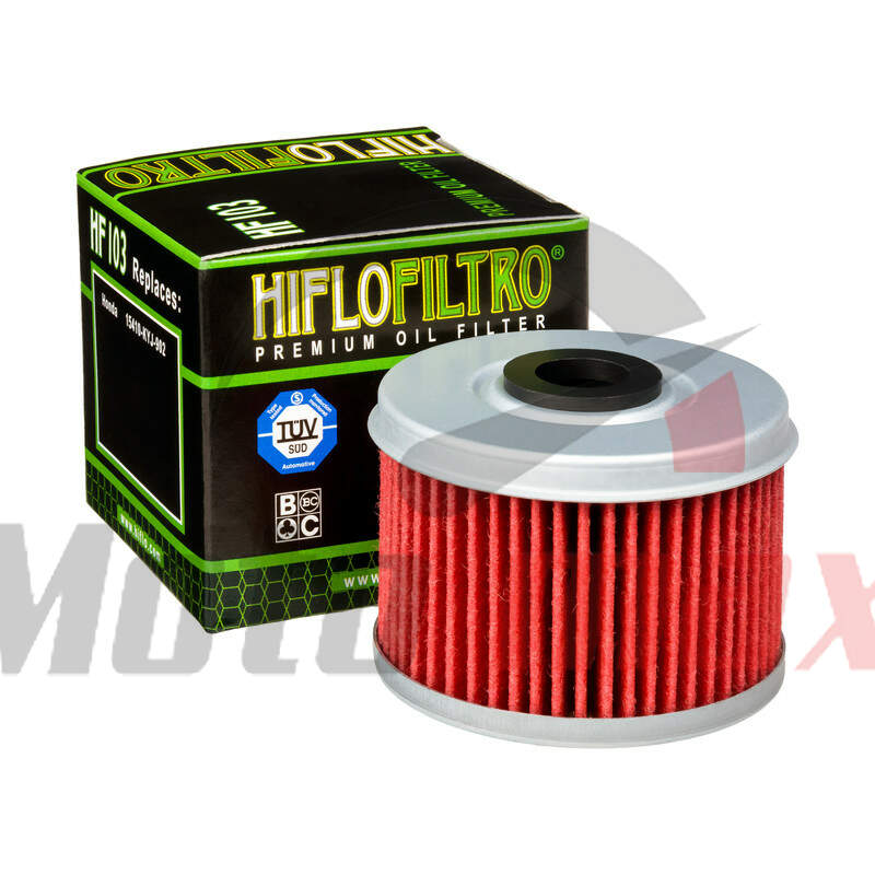 Filter ulja HF103 Hiflo
