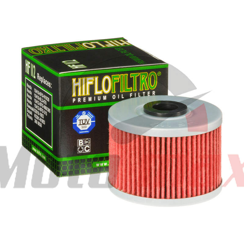 Filter ulja HF112 Hiflo