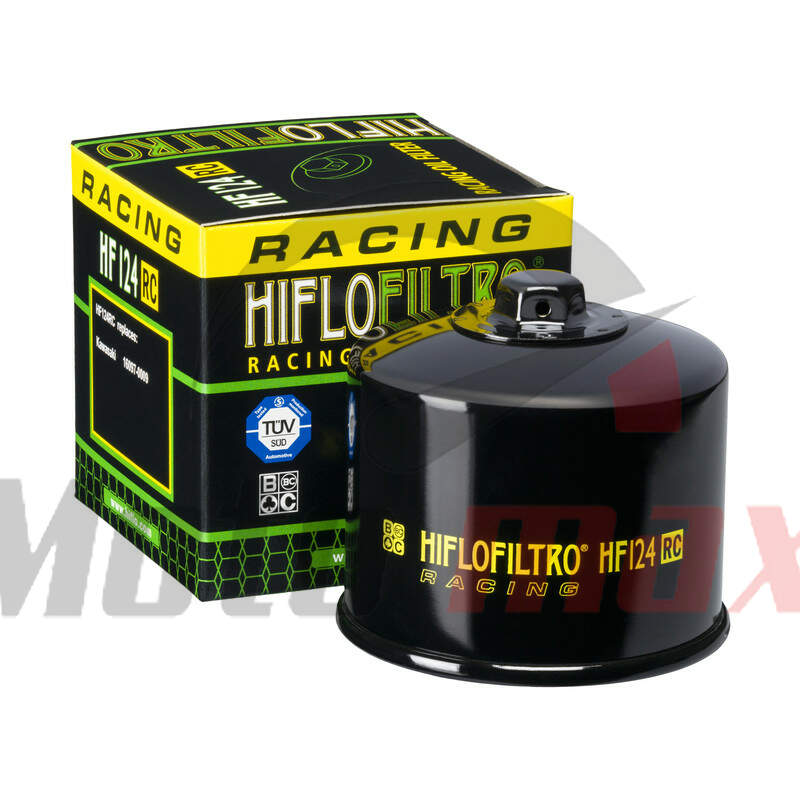 Filter ulja HF124RC Hiflo