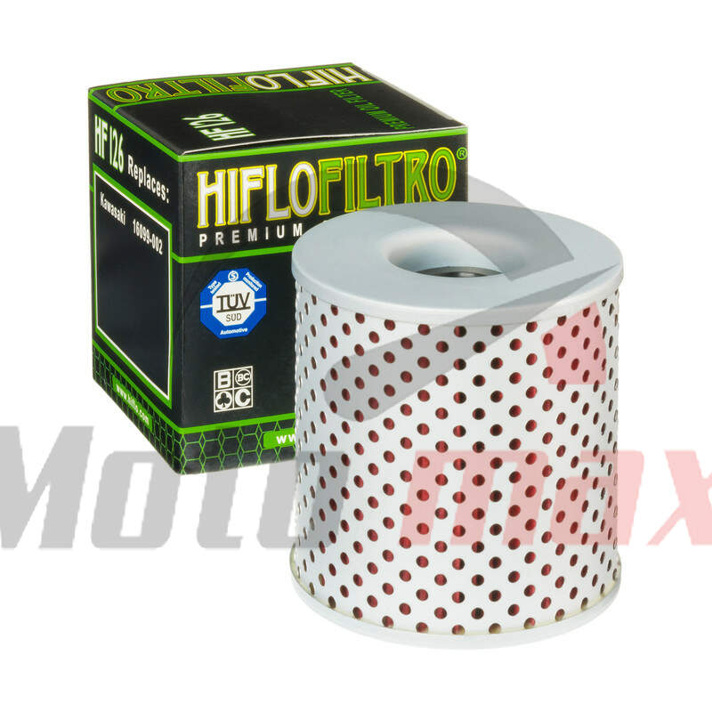 Filter ulja HF126 Hiflo