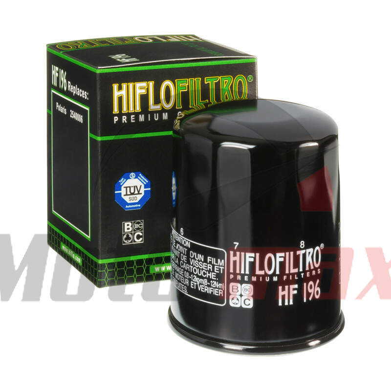 Filter ulja HF196 Hiflo