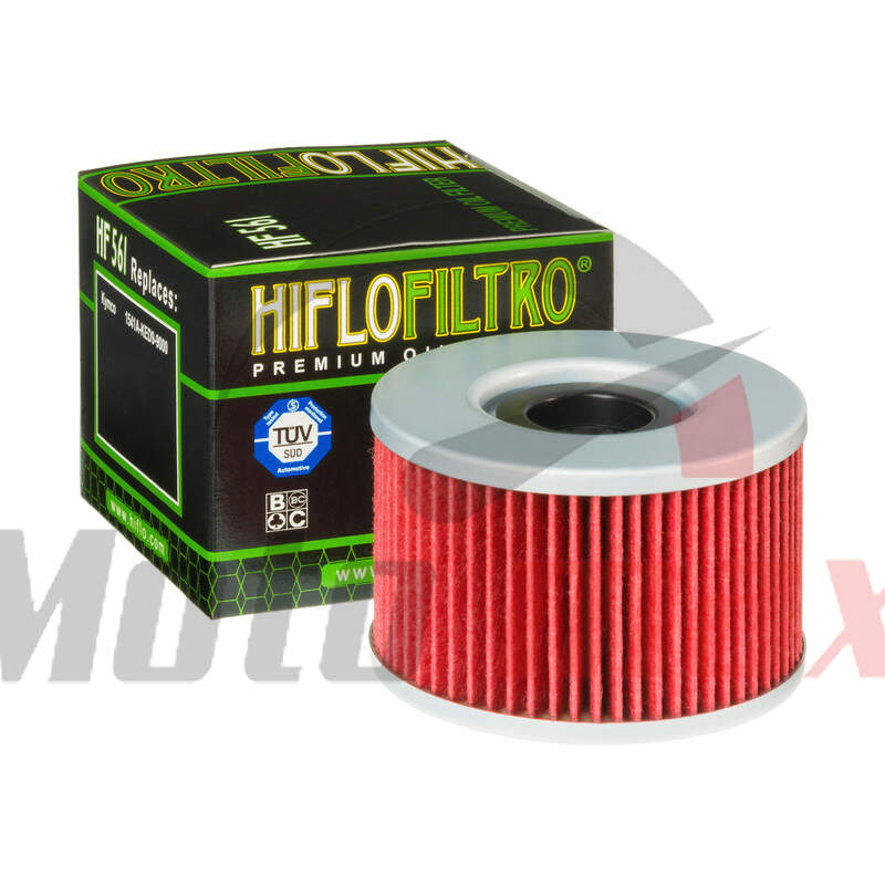 Filter ulja HF561 Hiflo