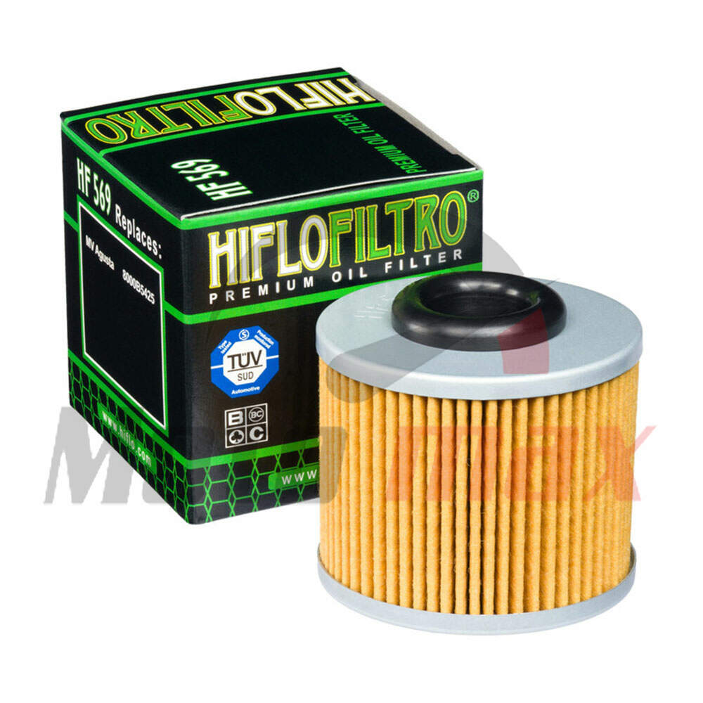 Filter ulja hf569 hiflo