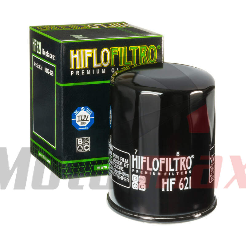 Filter ulja HF621 Hiflo