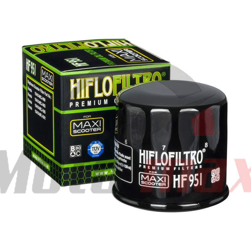 Filter ulja HF951 Hiflo