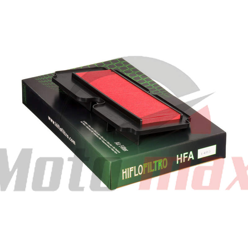 Filter vazduha HFA1405 Honda CBR 400 Hiflo