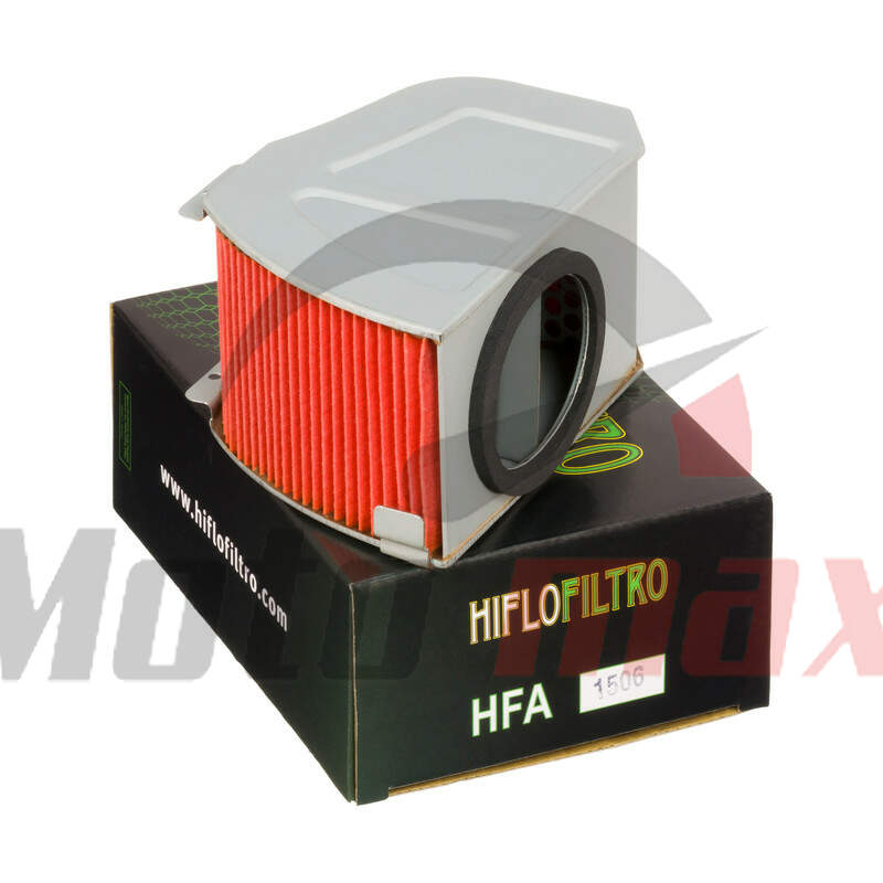 Filter vazduha HFA1506 Honda CBX550 (81-86) Hiflo