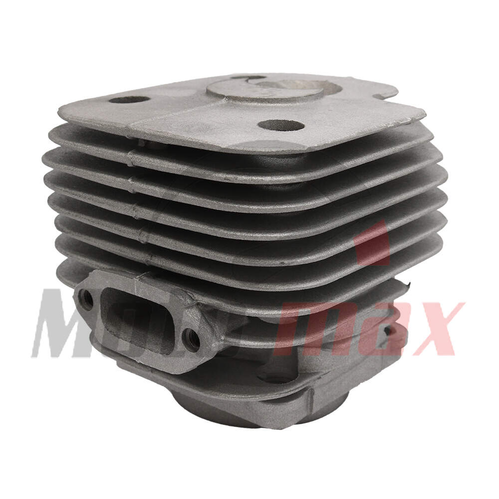 Cylinder with piston h 268 fi 50 mm mtb