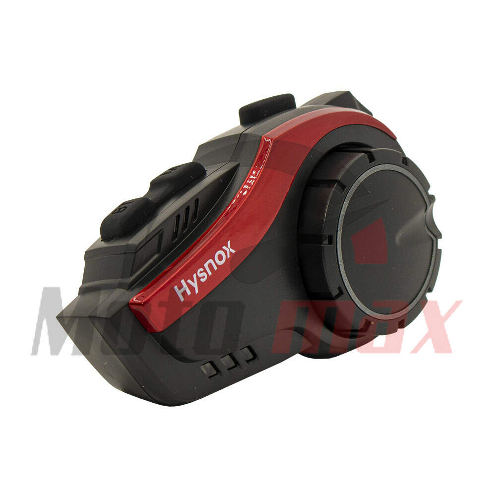 Komunikator bluetooth hy-02 set hysnox