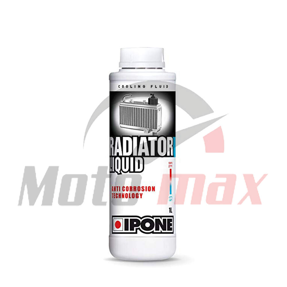 IPONE Antifriz tecnost za hladnjake do -38 Radiator Liquid 1L 