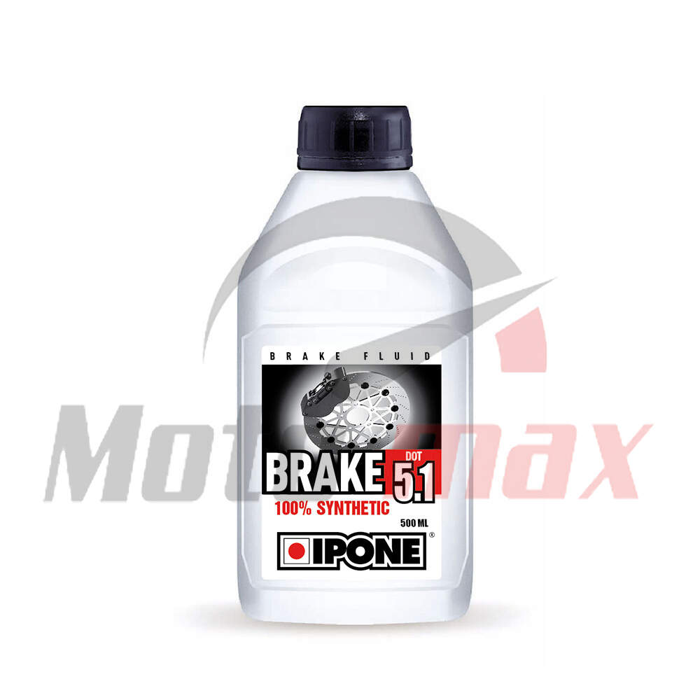 IPONE ulje za kocnice Brake fluid DOT5.1 500ml