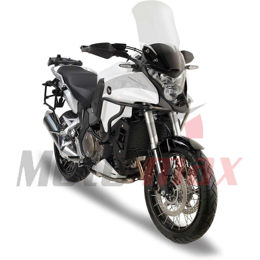 Vizir Kappa Honda CROSSTOURER 1200 12-19 KD1110ST