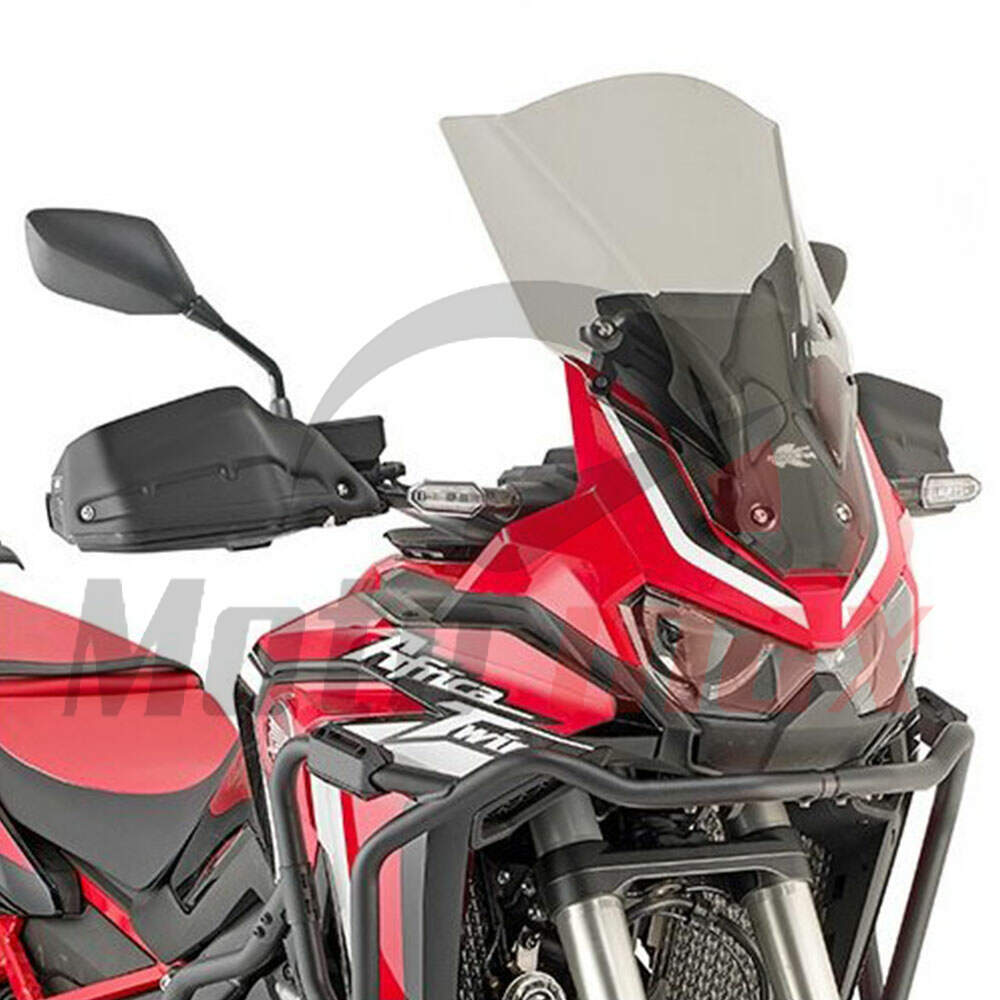 Vizir blago zatamnjeni Kappa Honda CRF 1100 Africa Twin 20-23 KD1179S