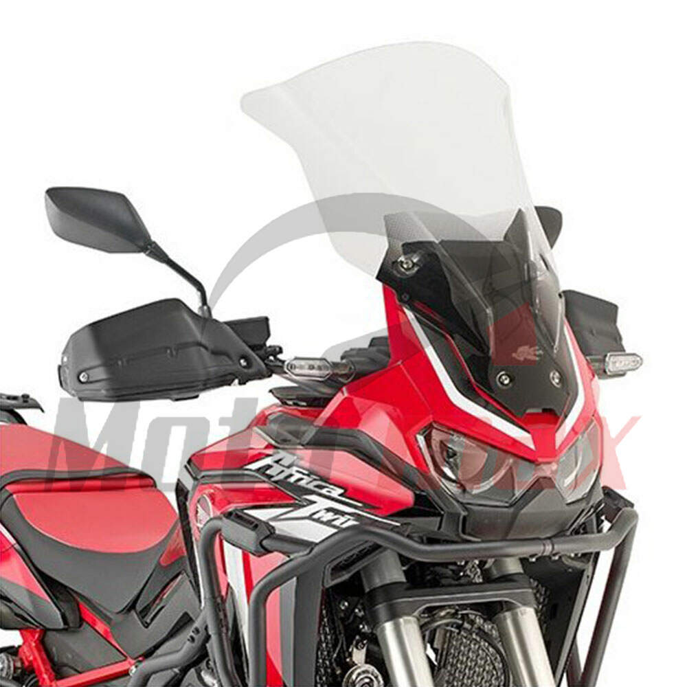 Vizir poviseni Kappa Honda CRF 1100 Africa Twin 20-23 KD1179ST