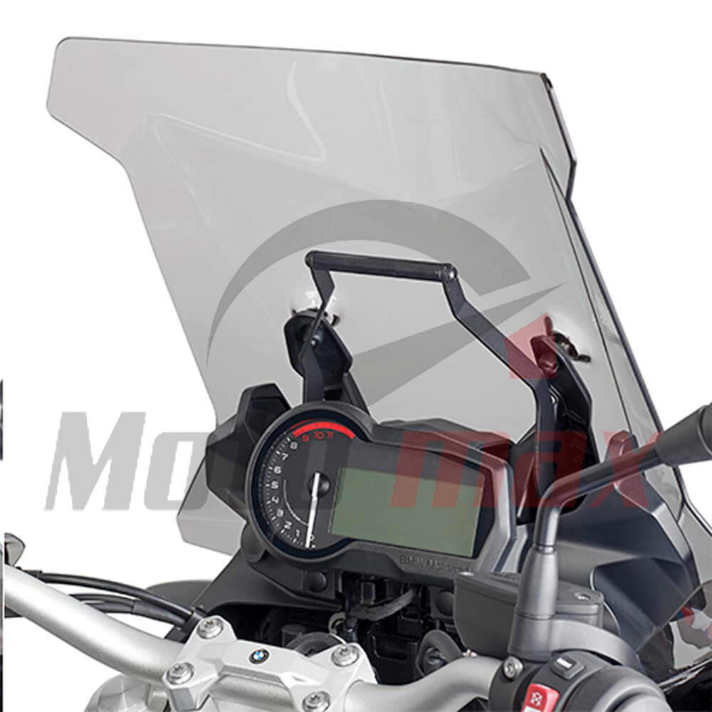 Smart Bar Kappa BMW F 850 GS 19-21 KFB5134