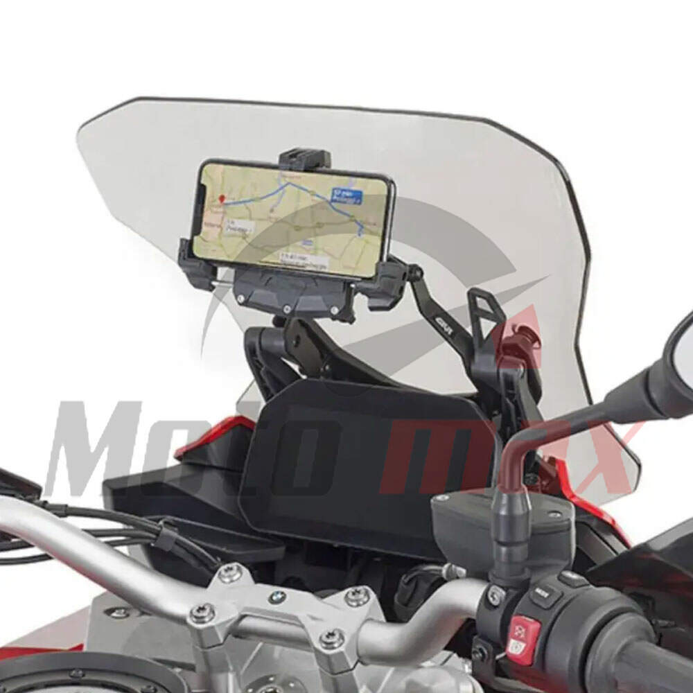 Smart Bar Kappa BMW F 900 XR 20-23 KFB5137