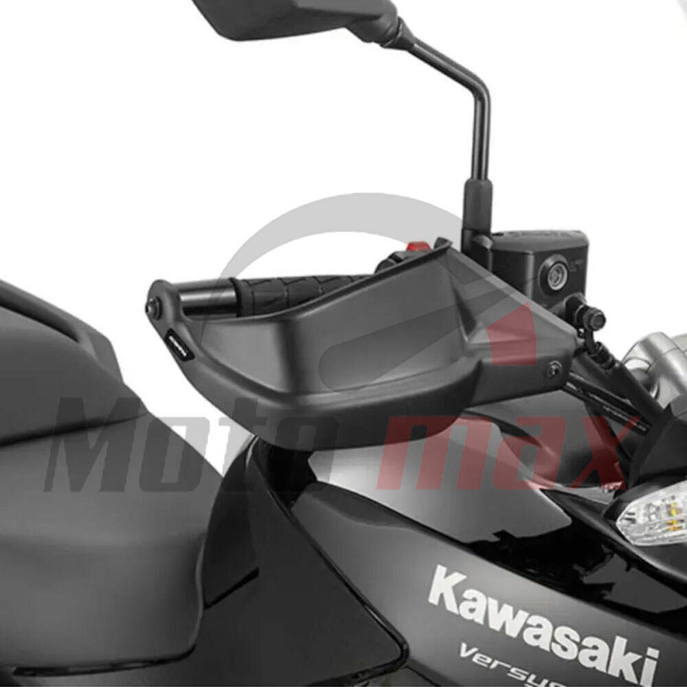 Stitnici za ruke Kappa Kawasaki Versys 650 10-23 KHP4103